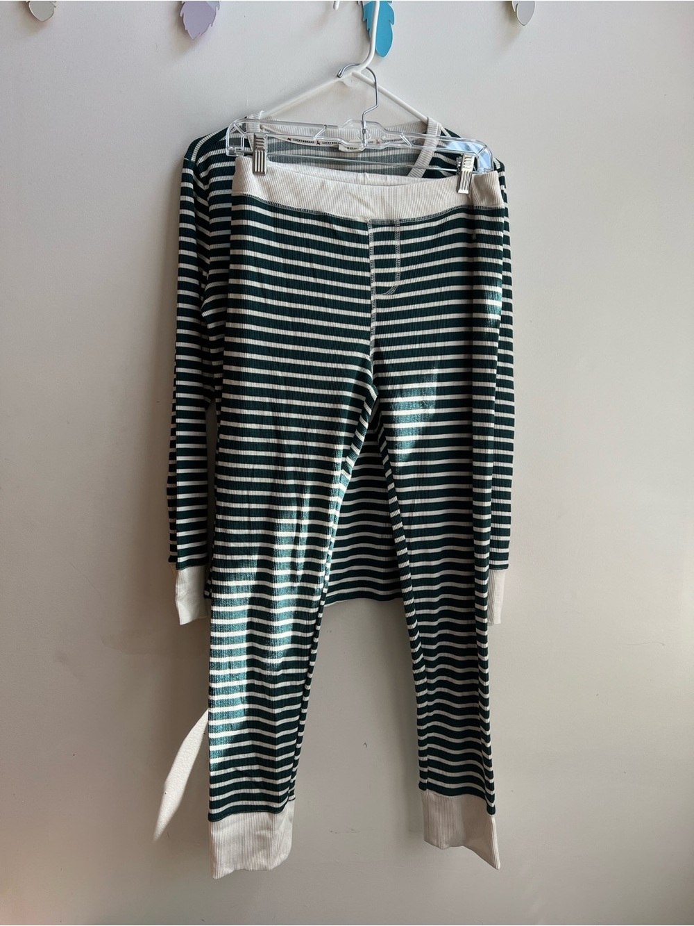 Lucky Brand pajama set never worn L